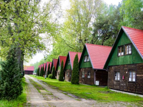 Półwysep Natura Tour Jastarnia